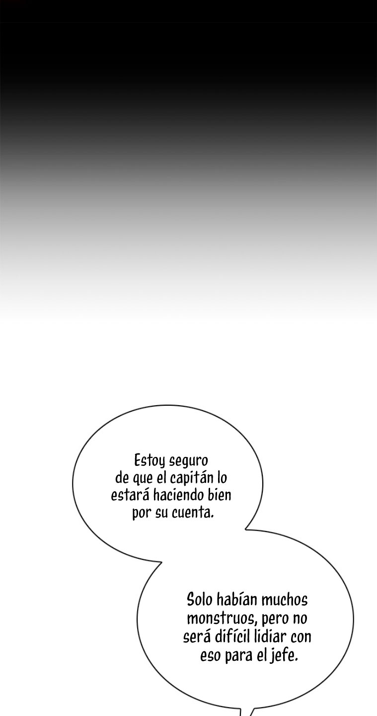 La doble vida de la Condesa Capítulo 10 - Página 40