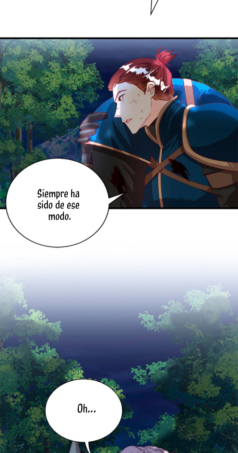 La doble vida de la Condesa Capítulo 10 - Página 41