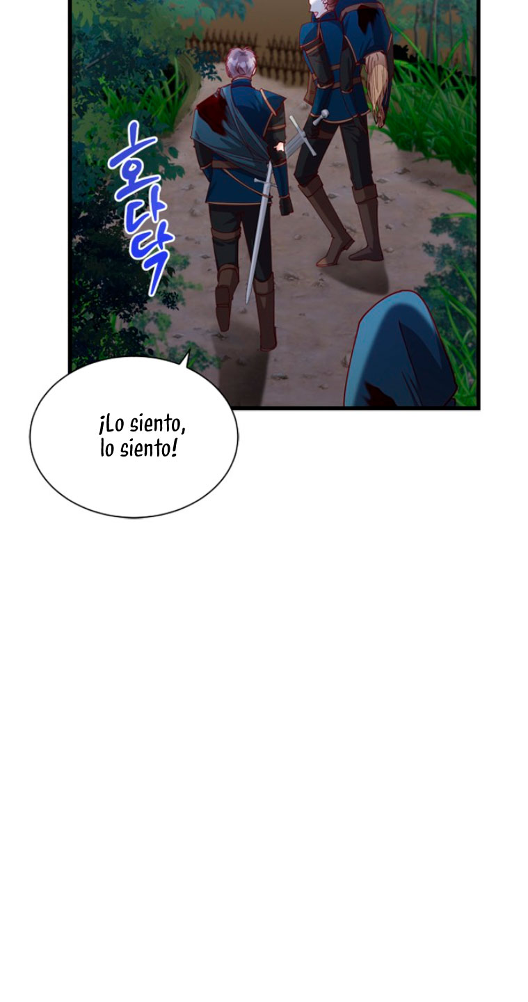 La doble vida de la Condesa Capítulo 10 - Página 43