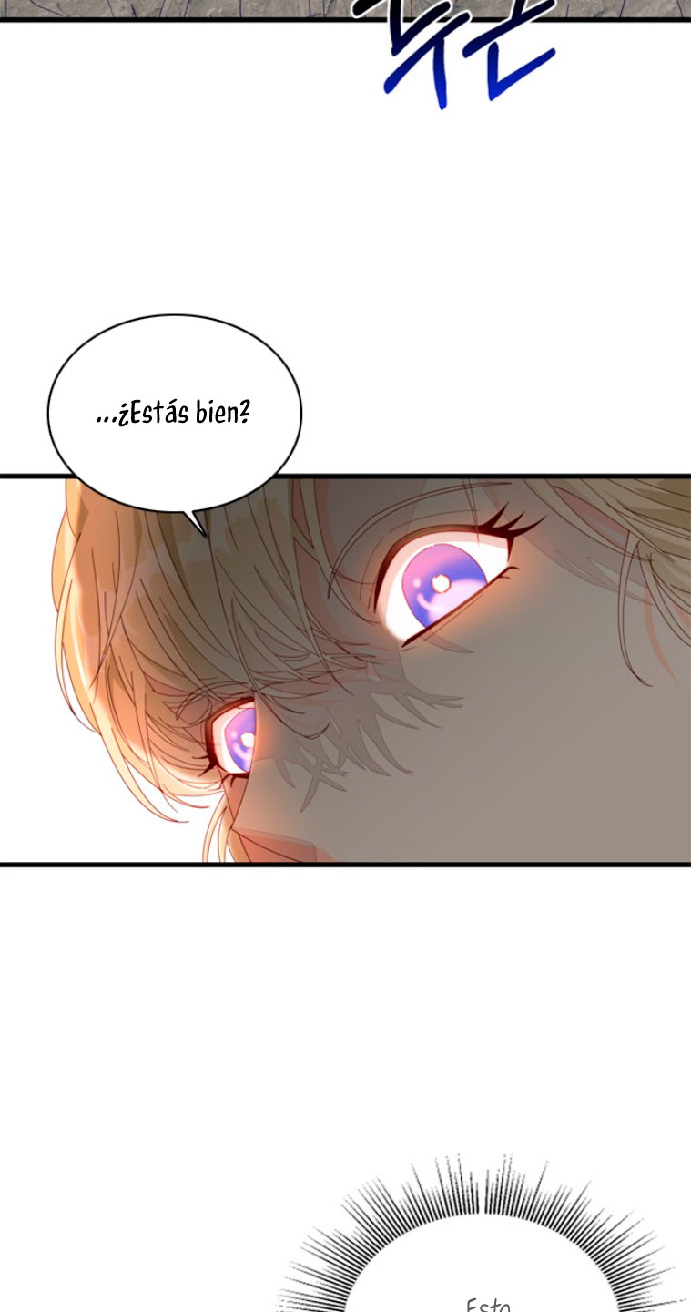 La doble vida de la Condesa Capítulo 10 - Página 45