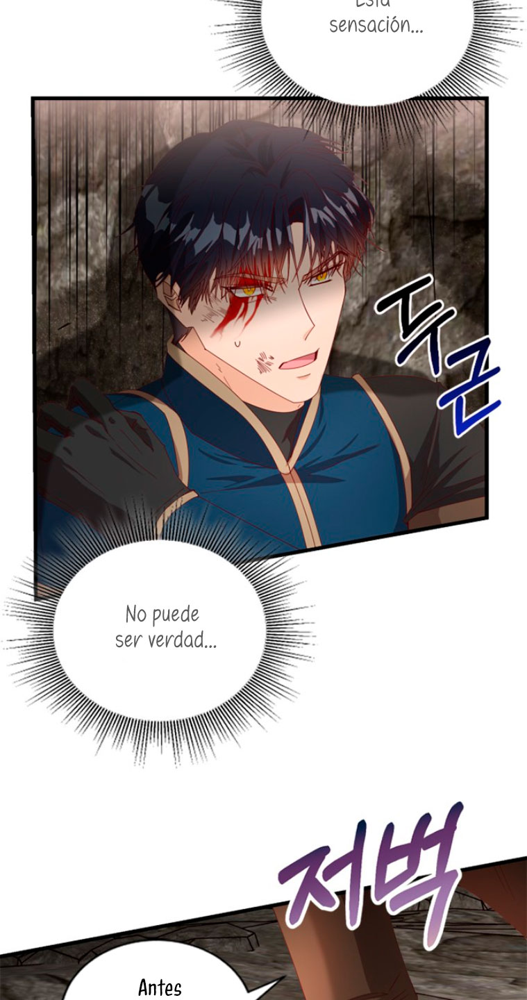 La doble vida de la Condesa Capítulo 10 - Página 46