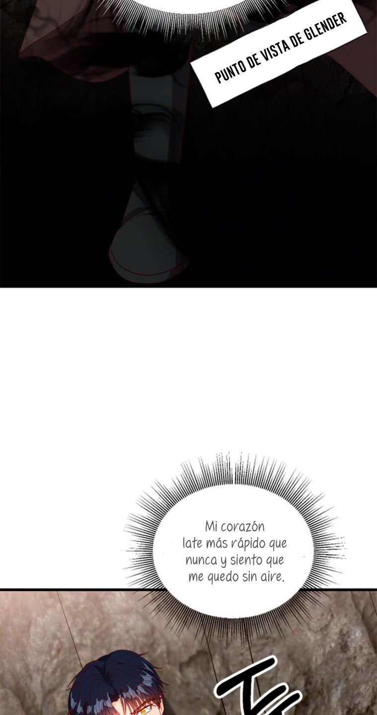 La doble vida de la Condesa Capítulo 10 - Página 49