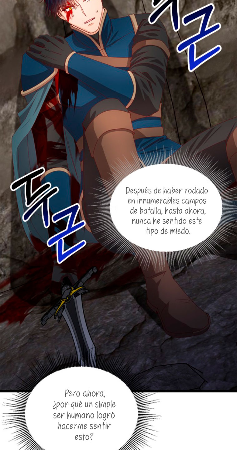 La doble vida de la Condesa Capítulo 10 - Página 50