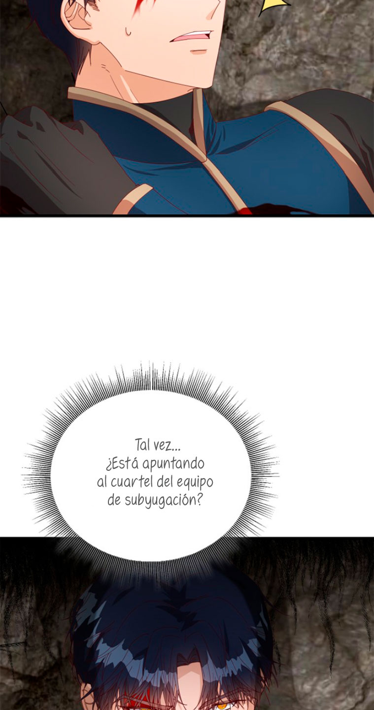 La doble vida de la Condesa Capítulo 10 - Página 55