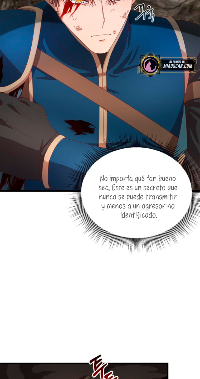 La doble vida de la Condesa Capítulo 10 - Página 56