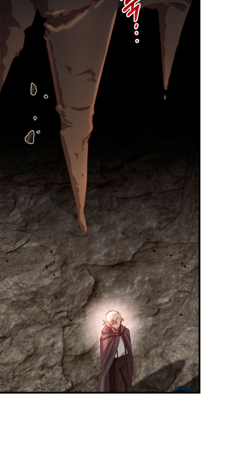 La doble vida de la Condesa Capítulo 10 - Página 57