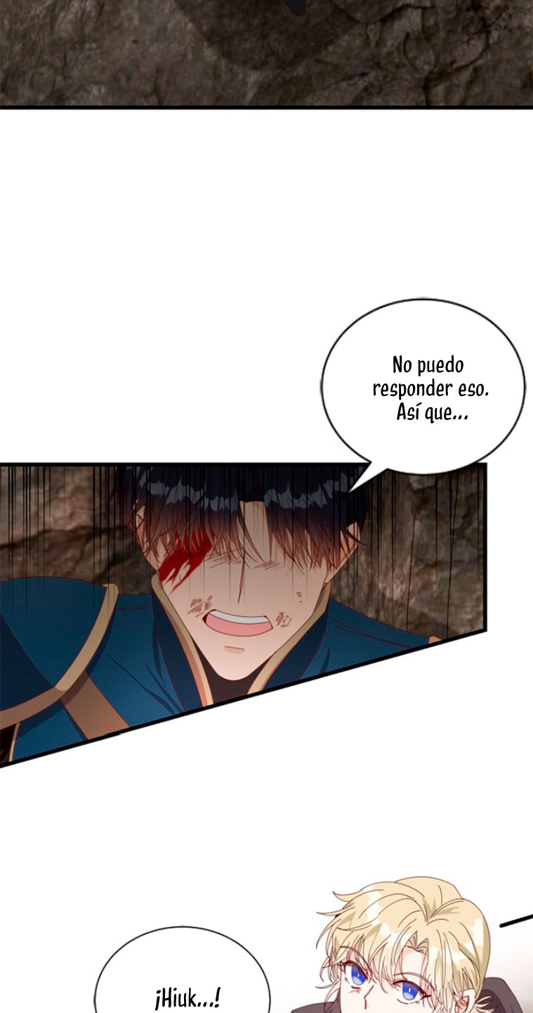 La doble vida de la Condesa Capítulo 10 - Página 60