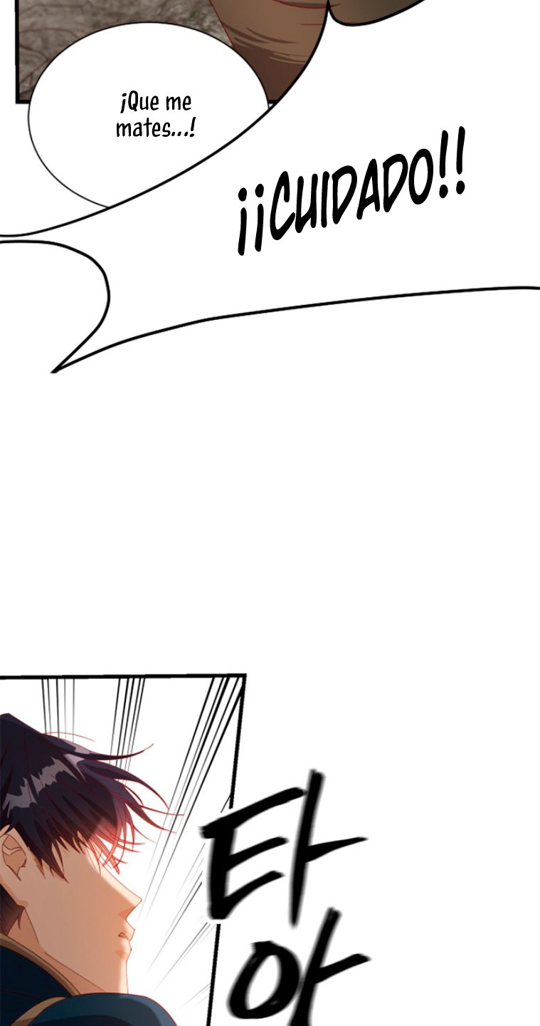 La doble vida de la Condesa Capítulo 10 - Página 62