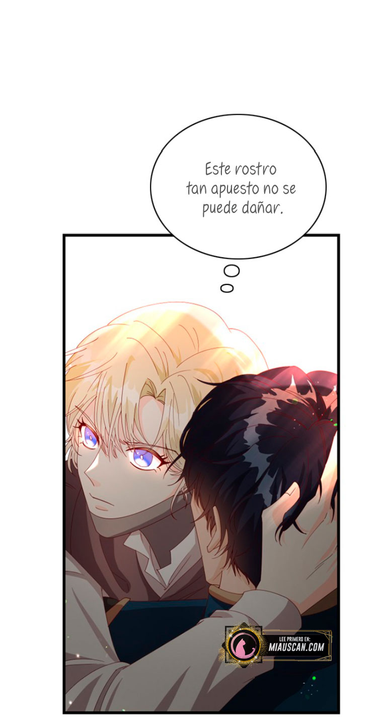 La doble vida de la Condesa Capítulo 10 - Página 66