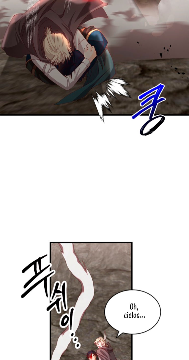 La doble vida de la Condesa Capítulo 10 - Página 68