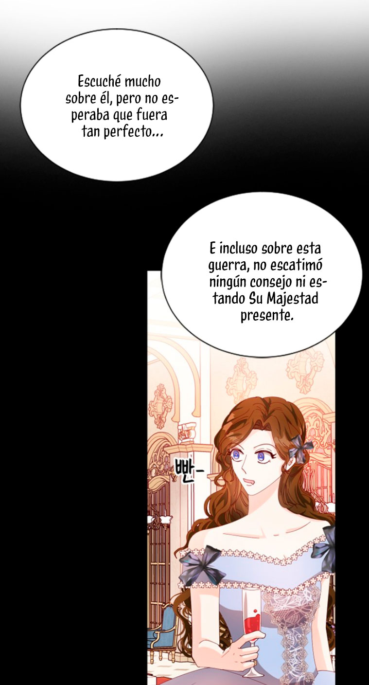 La doble vida de la Condesa Capítulo 10 - Página 7