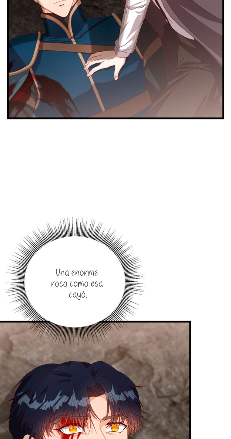 La doble vida de la Condesa Capítulo 10 - Página 70