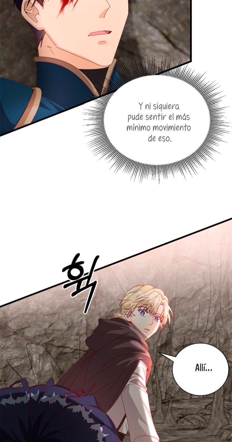 La doble vida de la Condesa Capítulo 10 - Página 71