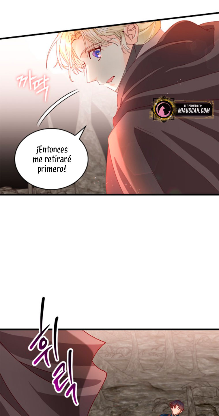 La doble vida de la Condesa Capítulo 10 - Página 80