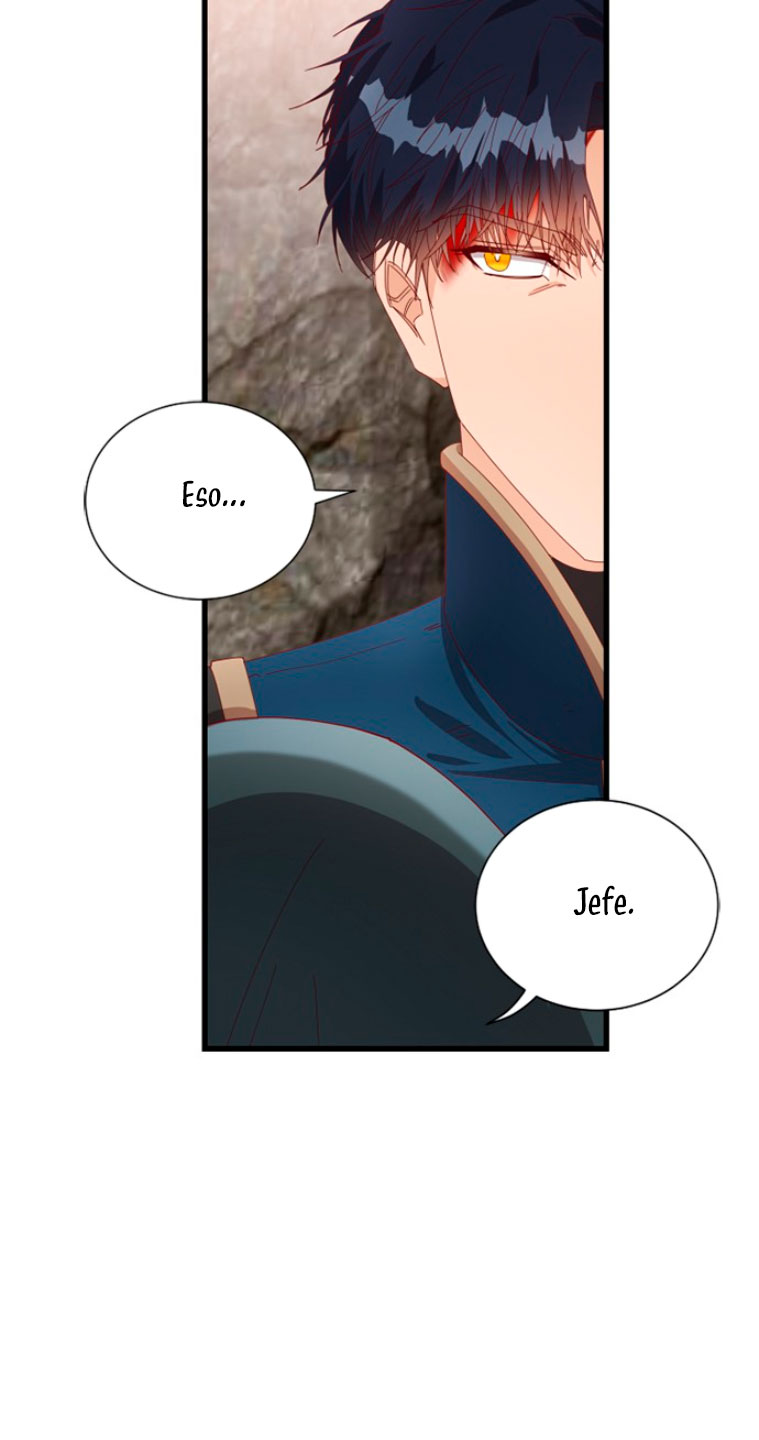 La doble vida de la Condesa Capítulo 10 - Página 86