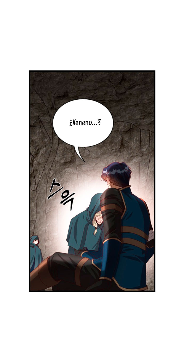 La doble vida de la Condesa Capítulo 10 - Página 89