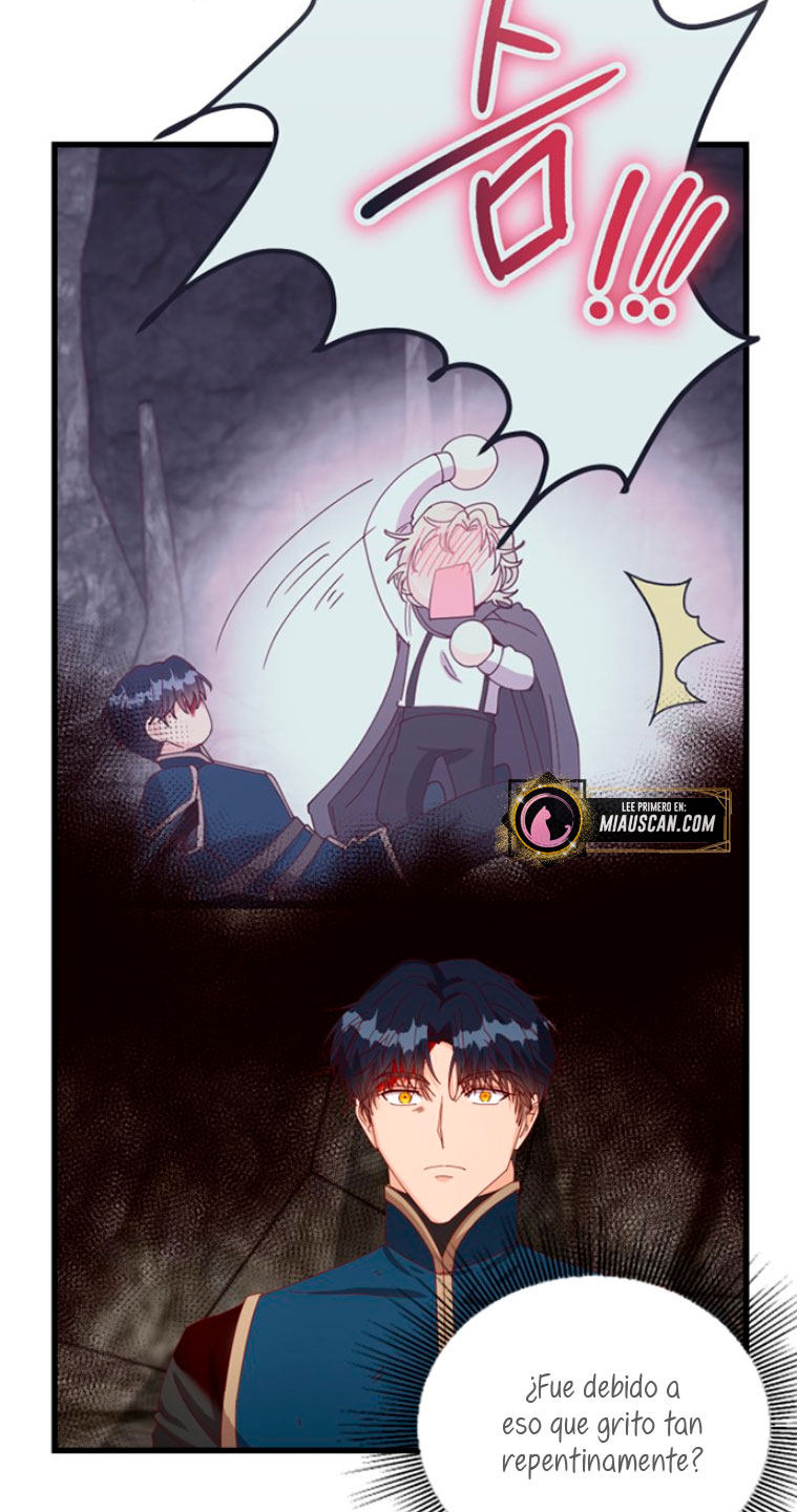 La doble vida de la Condesa Capítulo 10 - Página 91