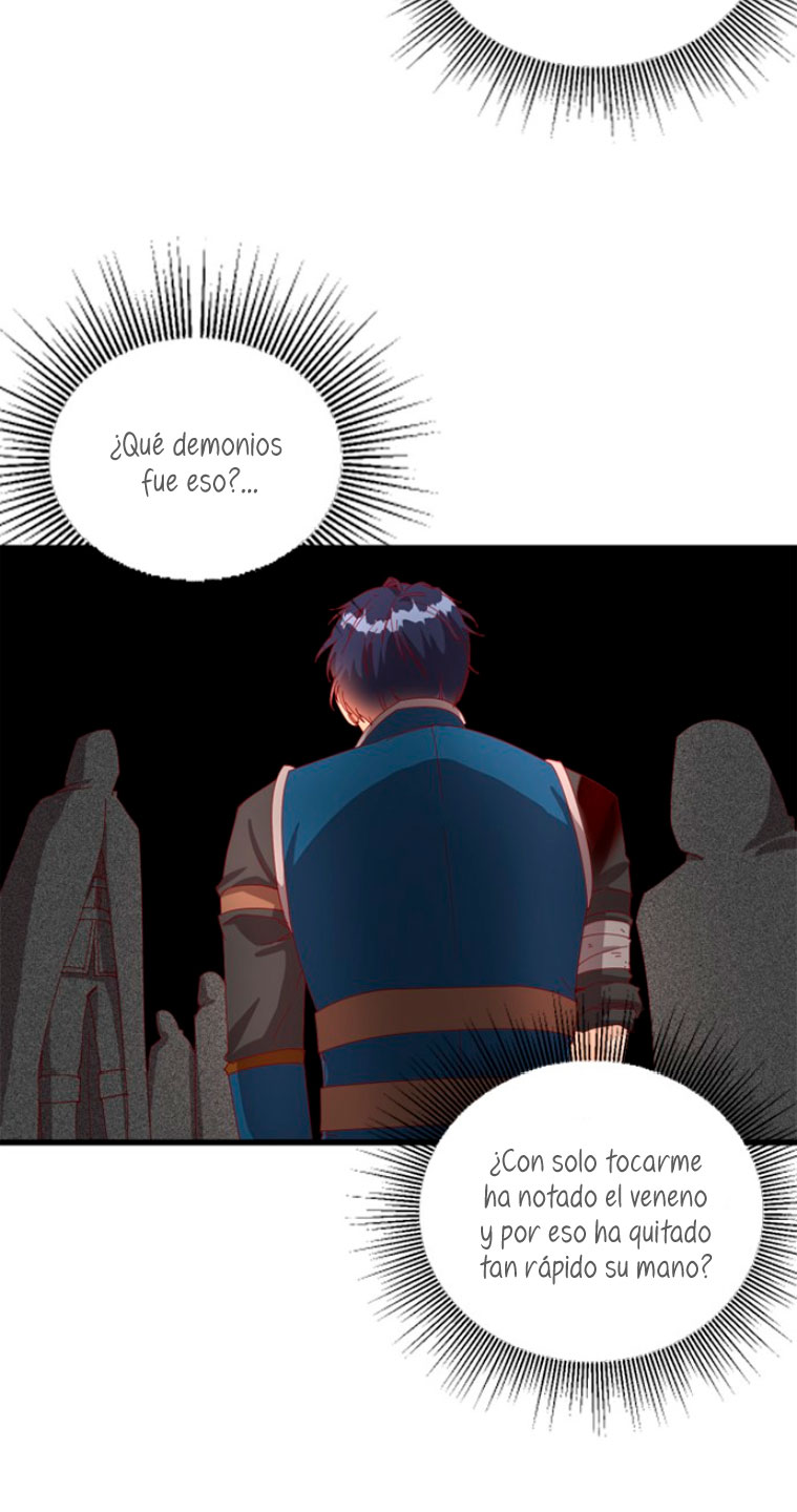 La doble vida de la Condesa Capítulo 10 - Página 92