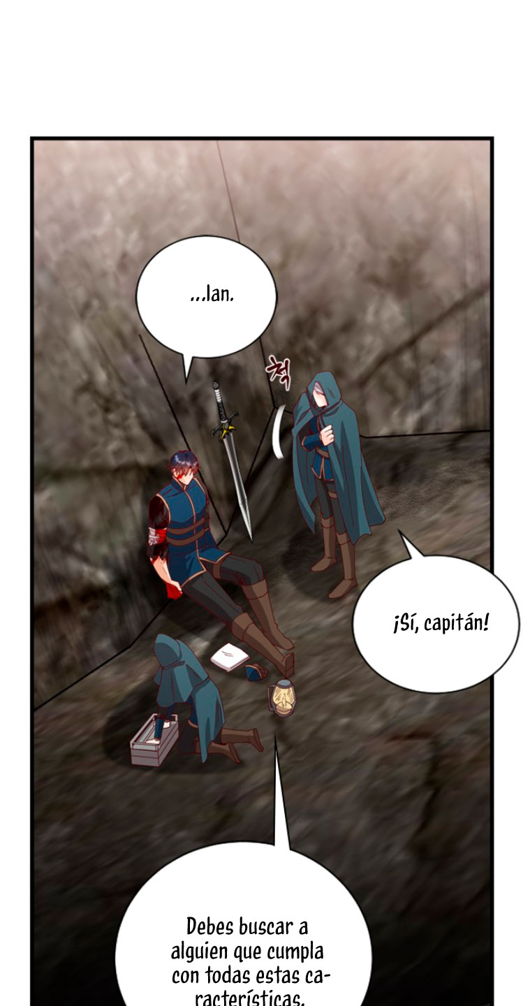 La doble vida de la Condesa Capítulo 10 - Página 93