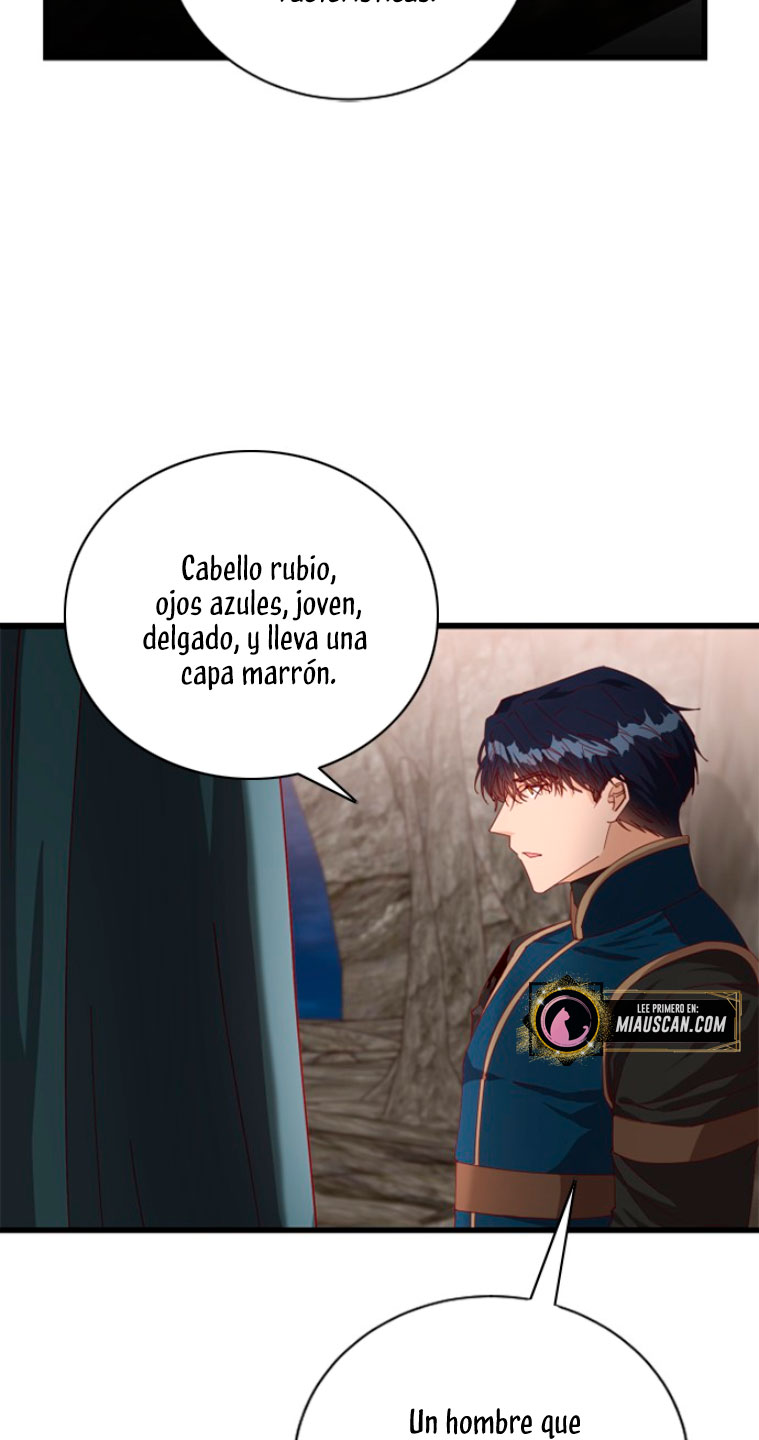 La doble vida de la Condesa Capítulo 10 - Página 94