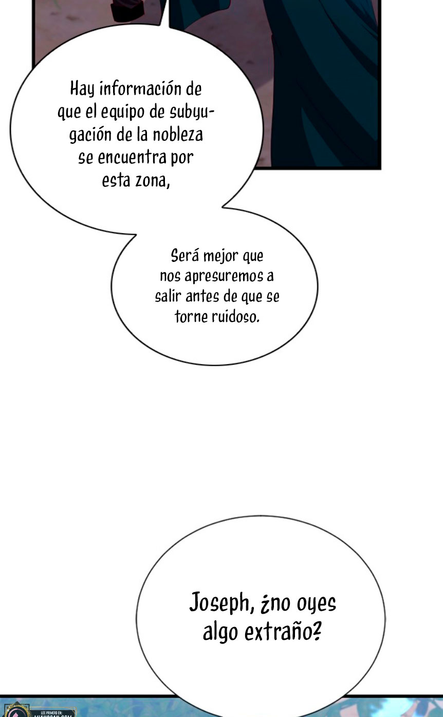 La doble vida de la Condesa Capítulo 11 - Página 10