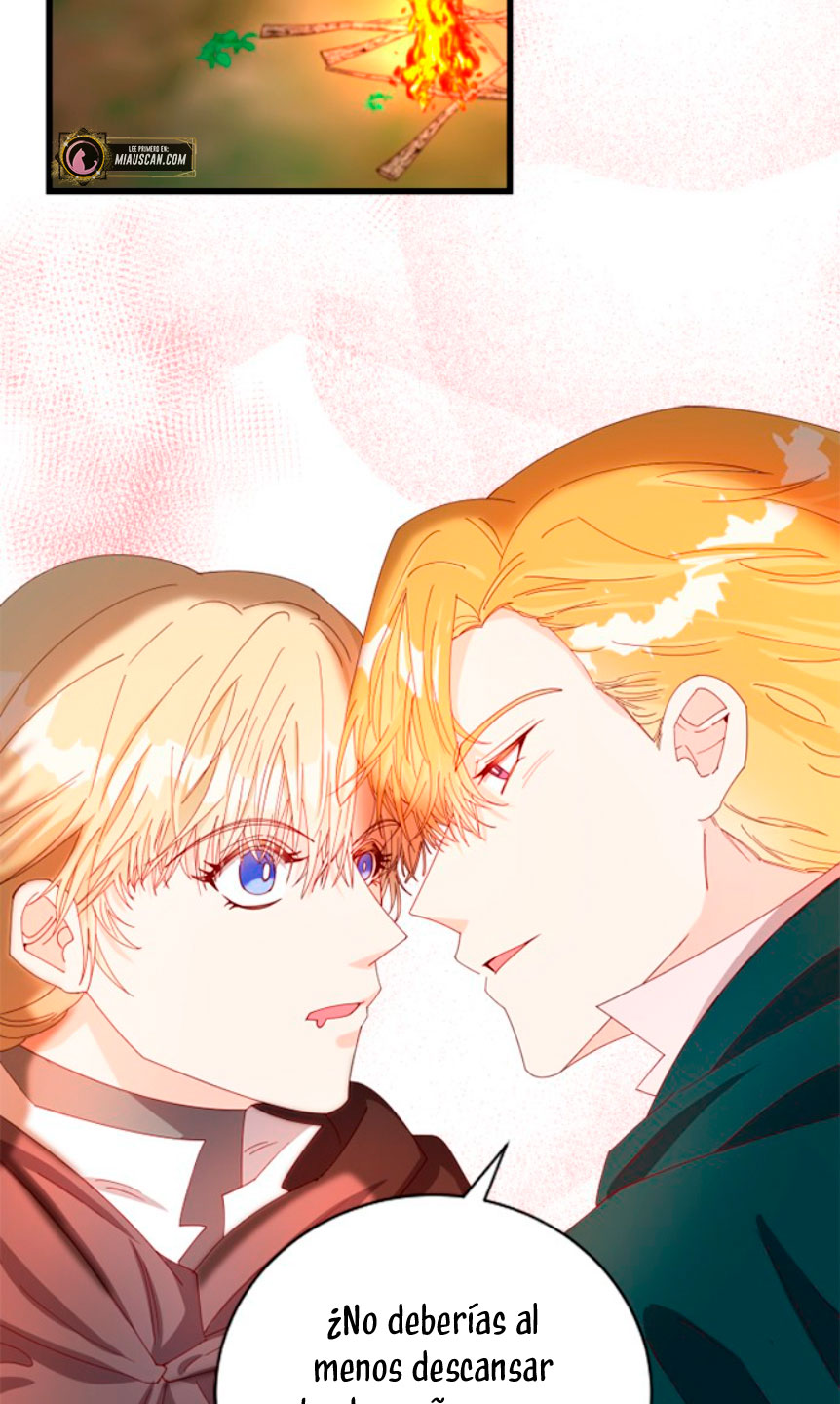 La doble vida de la Condesa Capítulo 11 - Página 100