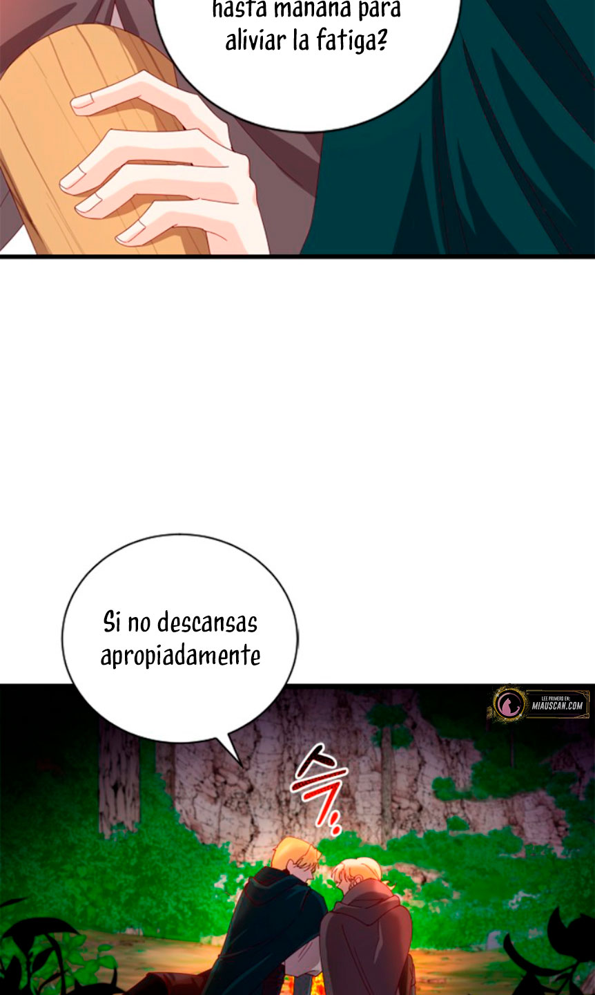 La doble vida de la Condesa Capítulo 11 - Página 101