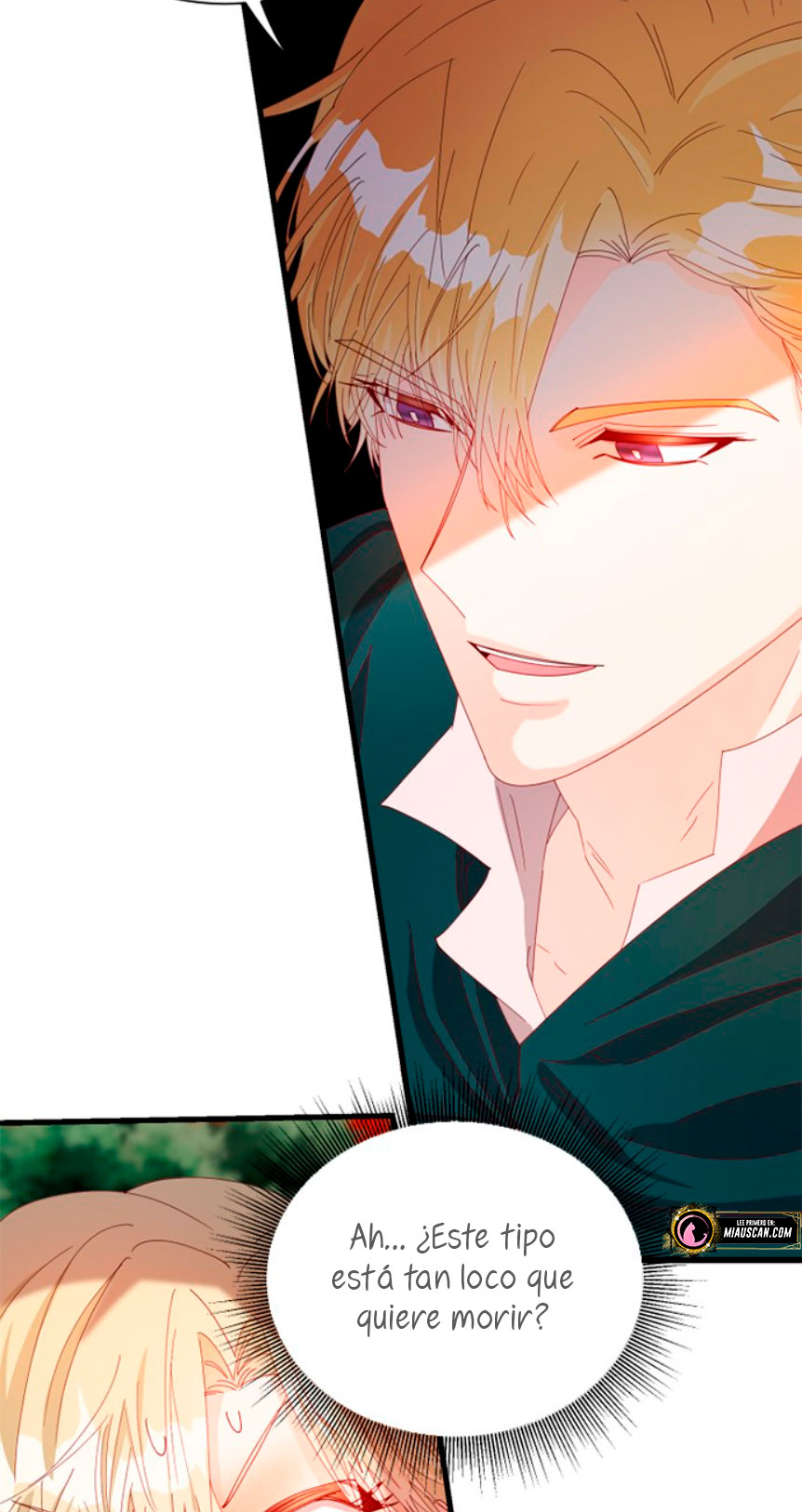 La doble vida de la Condesa Capítulo 11 - Página 103