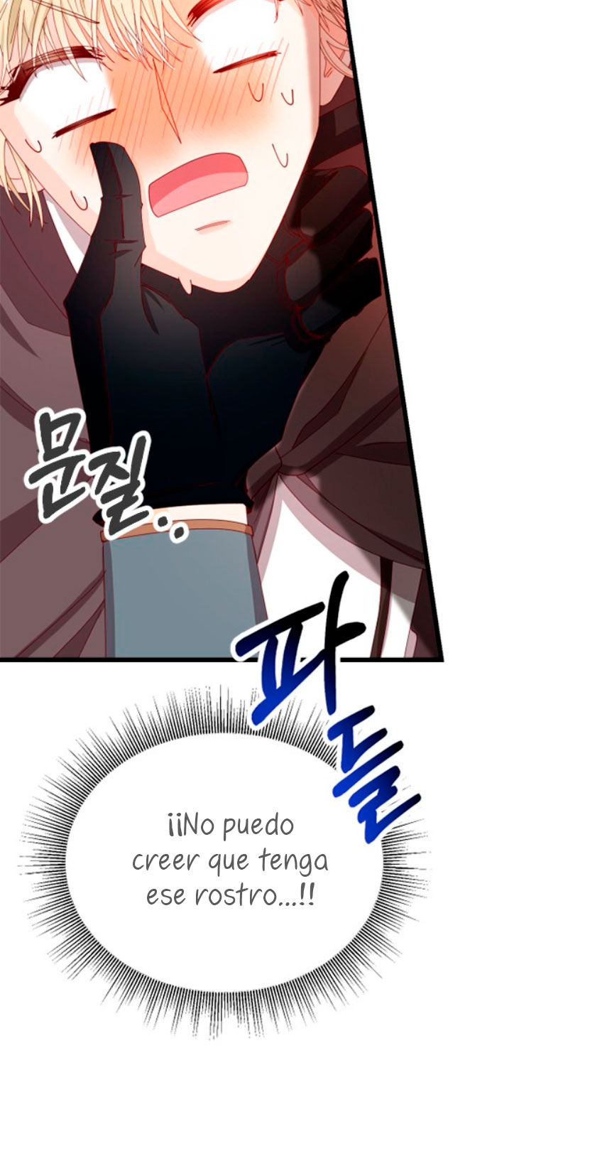 La doble vida de la Condesa Capítulo 11 - Página 104