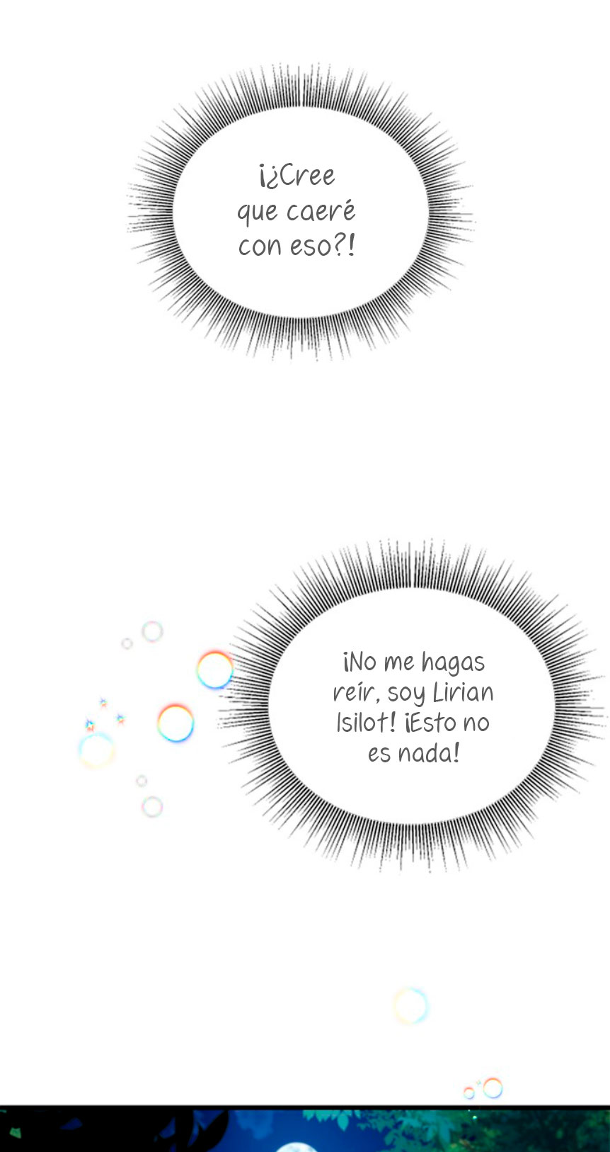 La doble vida de la Condesa Capítulo 11 - Página 105