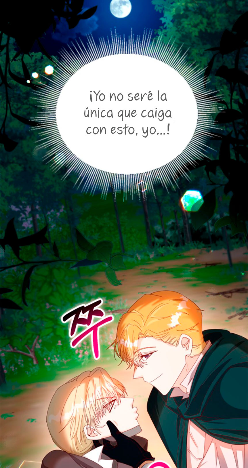 La doble vida de la Condesa Capítulo 11 - Página 106