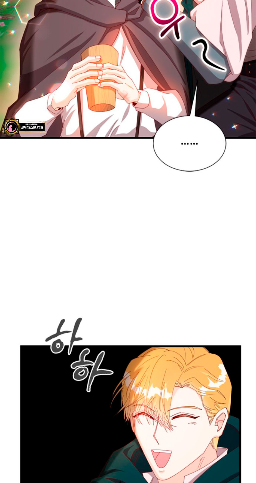 La doble vida de la Condesa Capítulo 11 - Página 107