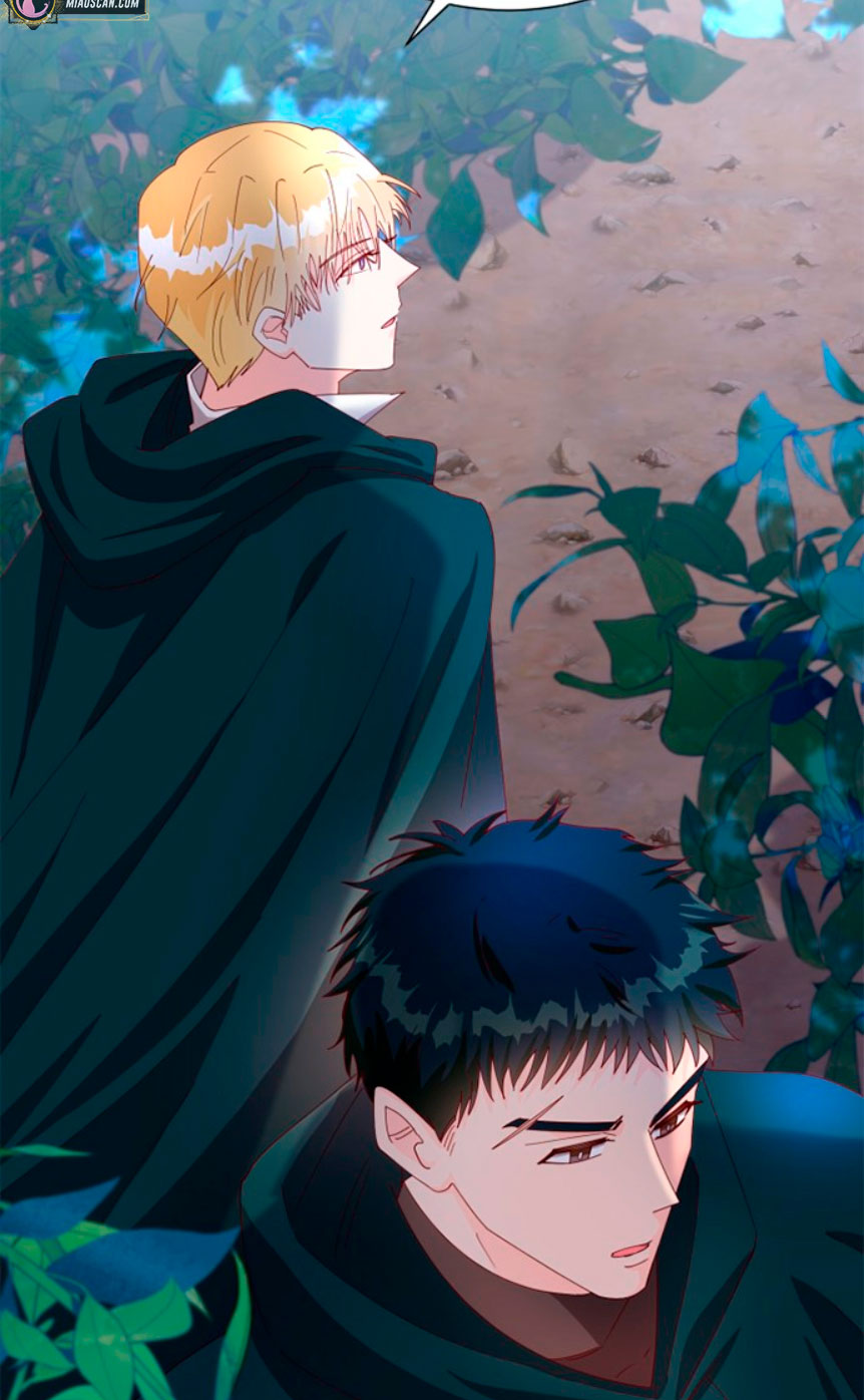 La doble vida de la Condesa Capítulo 11 - Página 11