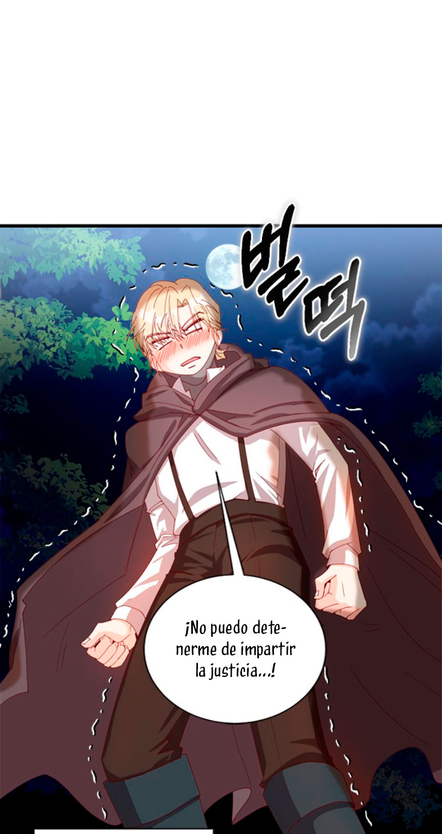 La doble vida de la Condesa Capítulo 11 - Página 110