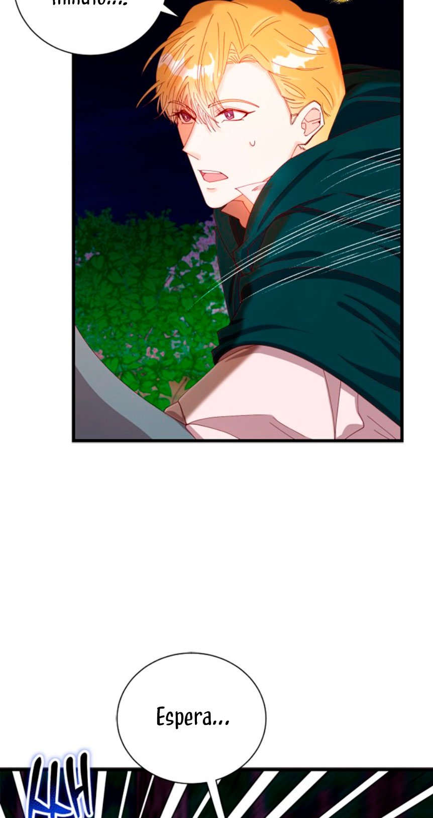 La doble vida de la Condesa Capítulo 11 - Página 113