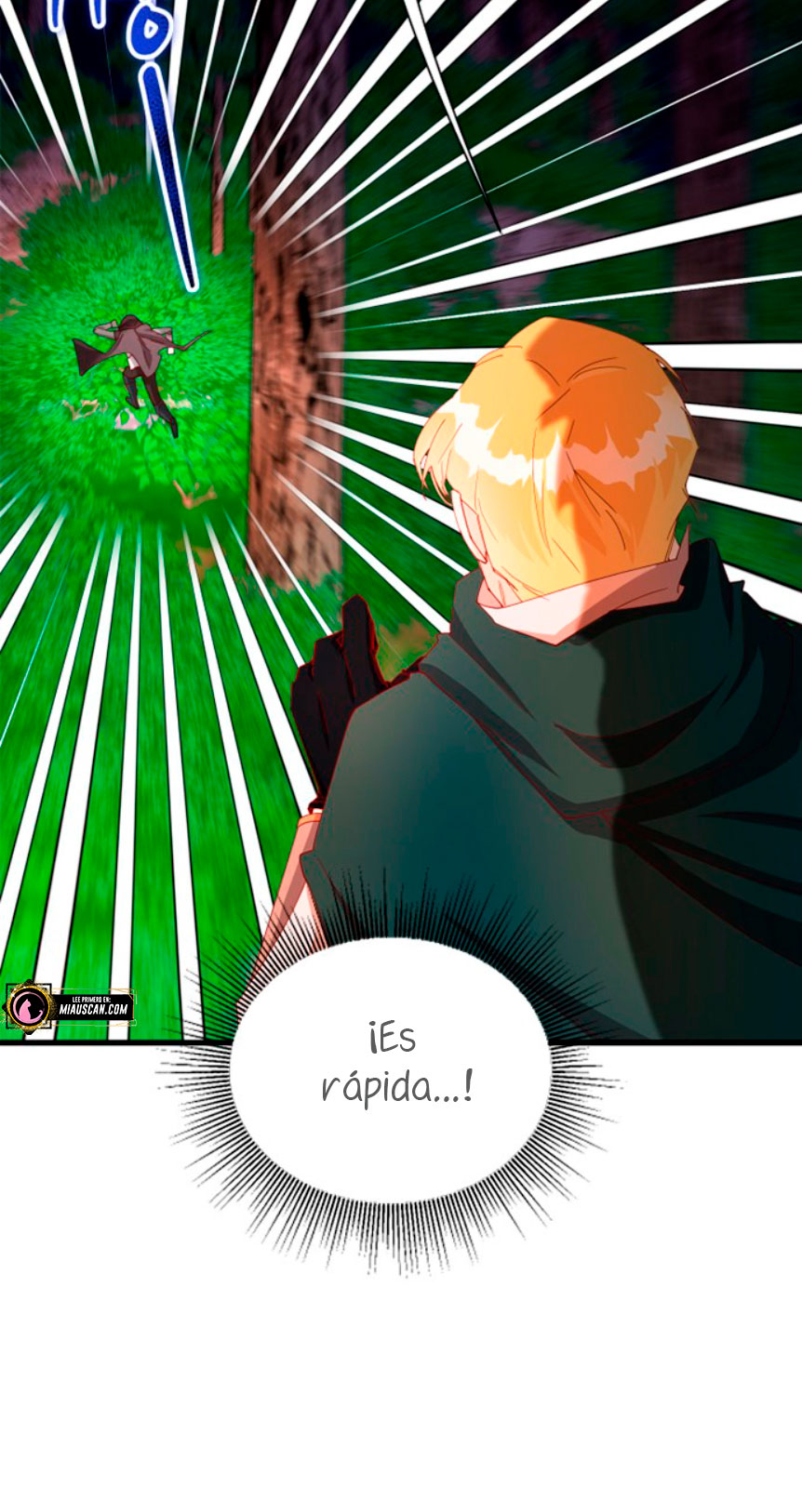 La doble vida de la Condesa Capítulo 11 - Página 114