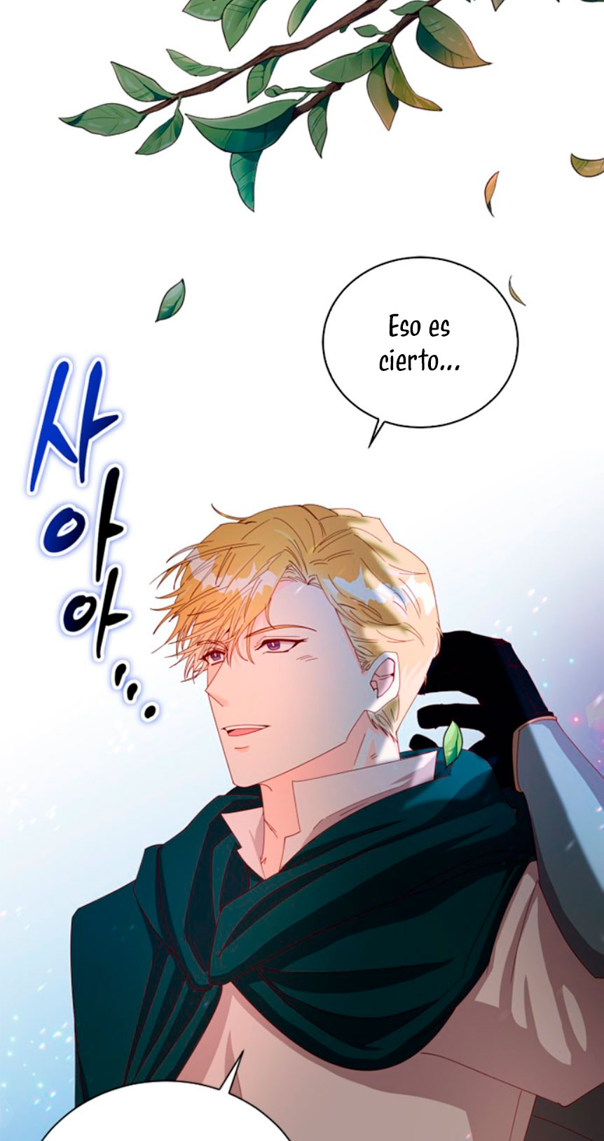 La doble vida de la Condesa Capítulo 11 - Página 116