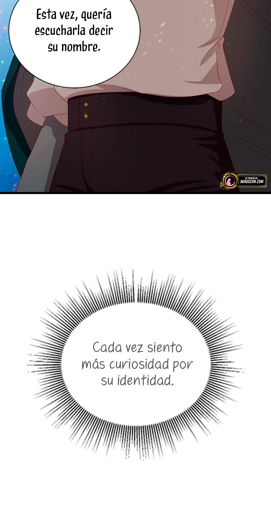 La doble vida de la Condesa Capítulo 11 - Página 117