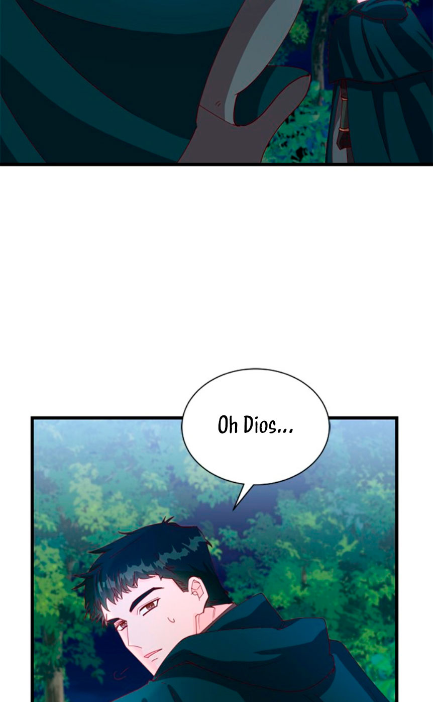 La doble vida de la Condesa Capítulo 11 - Página 13