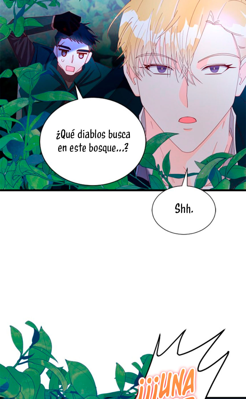 La doble vida de la Condesa Capítulo 11 - Página 15