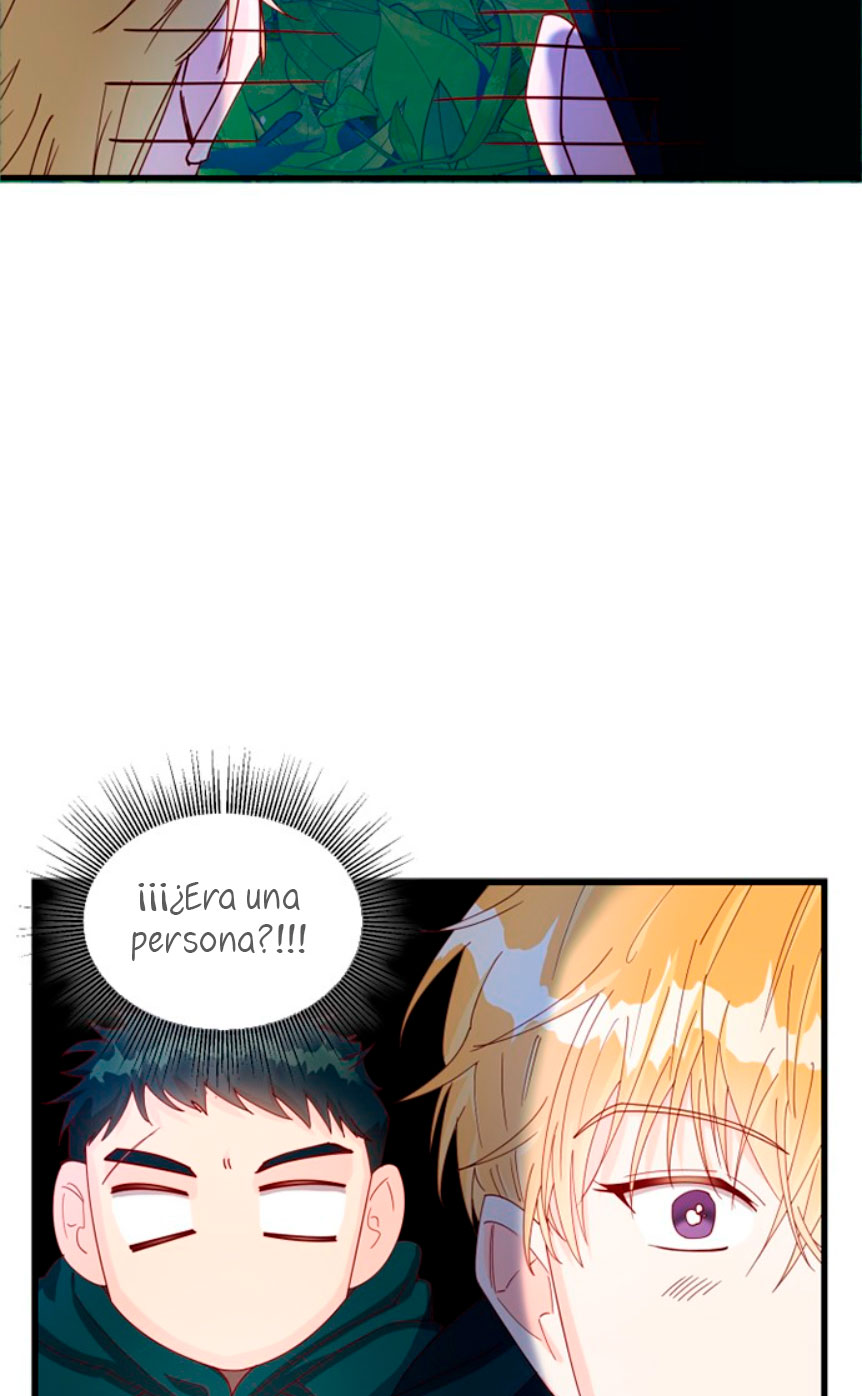 La doble vida de la Condesa Capítulo 11 - Página 17