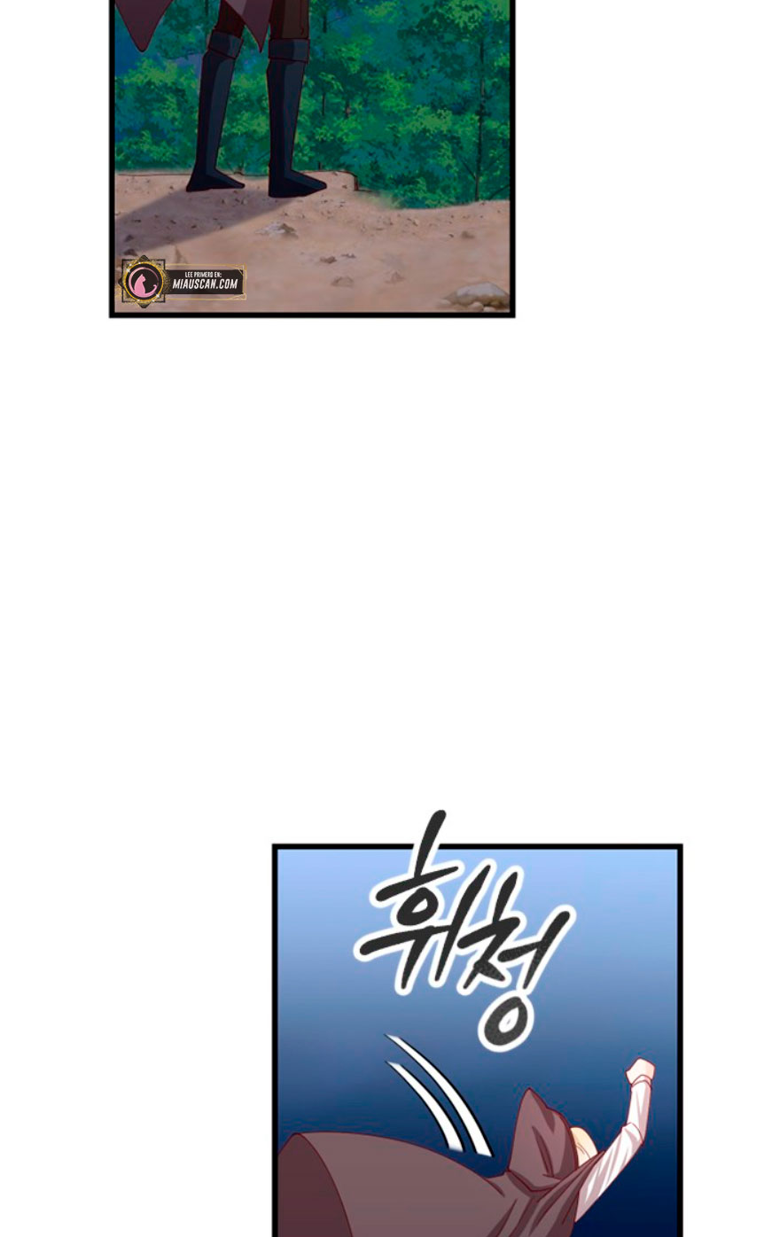 La doble vida de la Condesa Capítulo 11 - Página 19