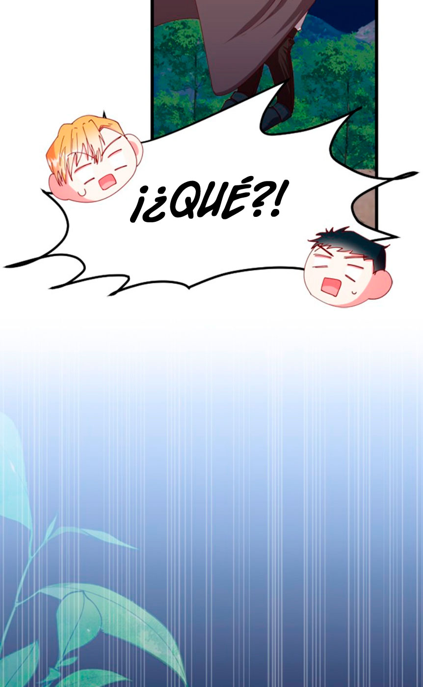 La doble vida de la Condesa Capítulo 11 - Página 20