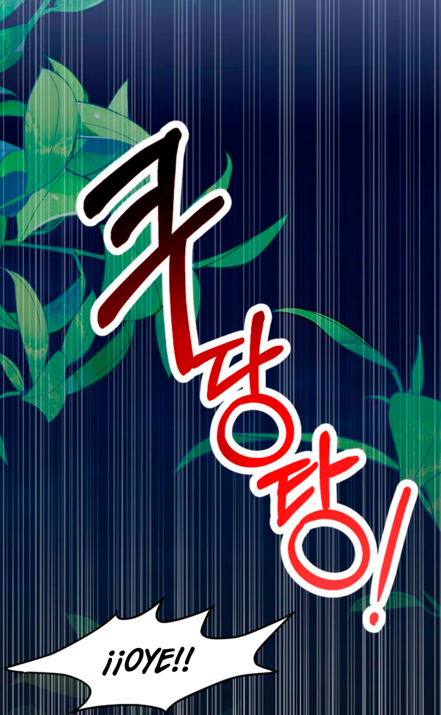 La doble vida de la Condesa Capítulo 11 - Página 21