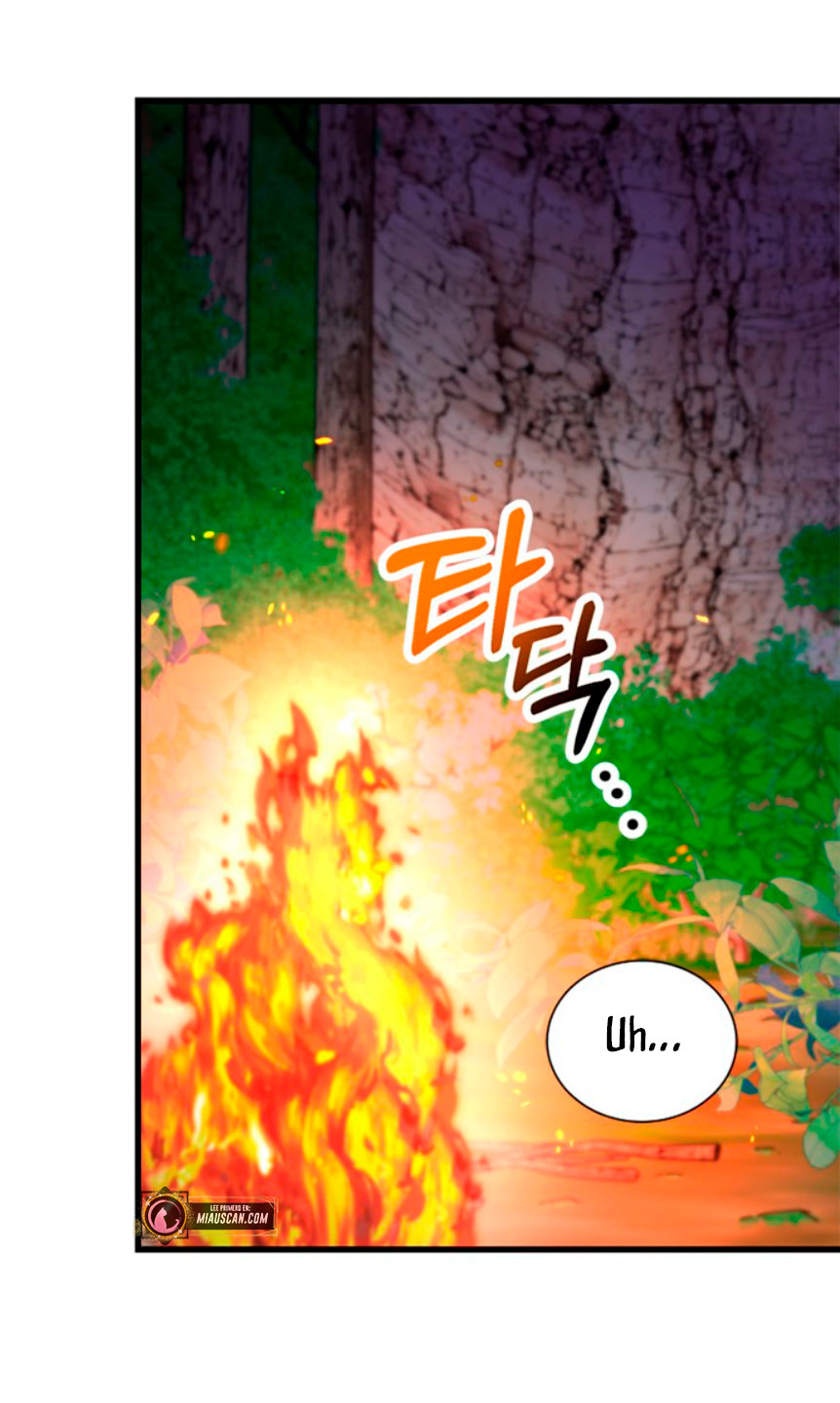 La doble vida de la Condesa Capítulo 11 - Página 23