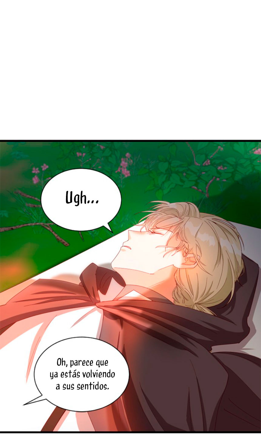 La doble vida de la Condesa Capítulo 11 - Página 24