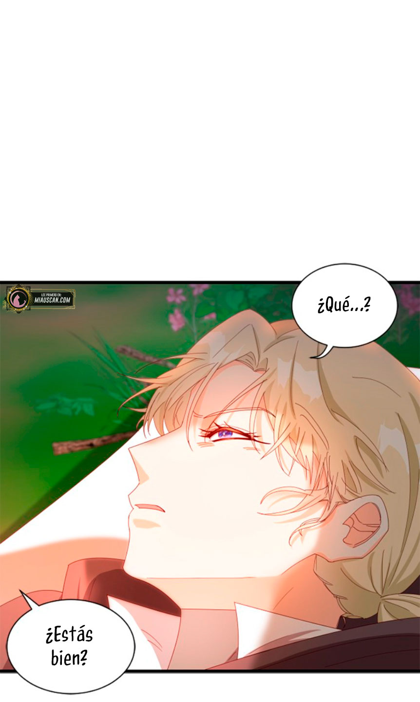 La doble vida de la Condesa Capítulo 11 - Página 25