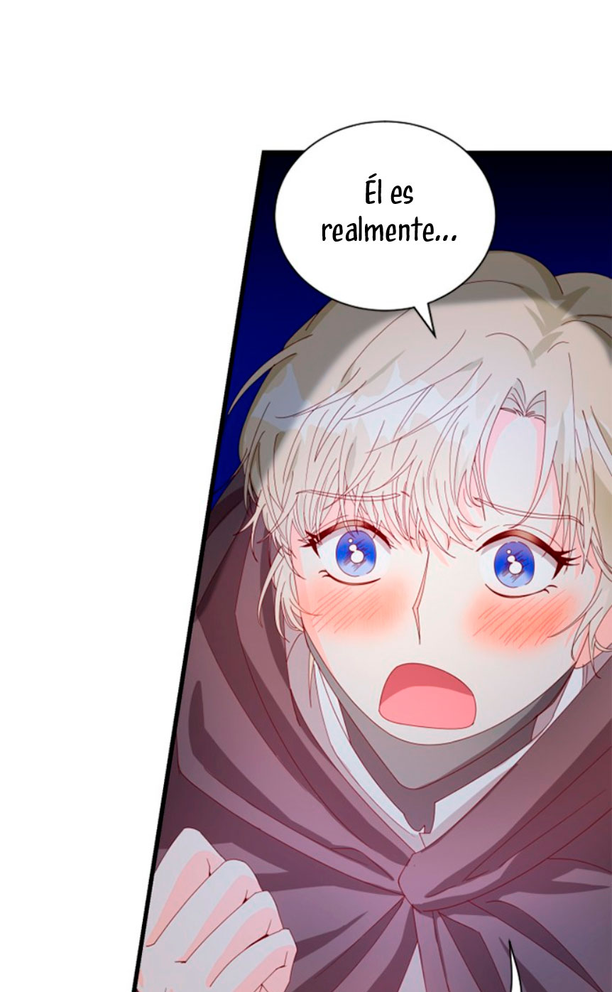 La doble vida de la Condesa Capítulo 11 - Página 3