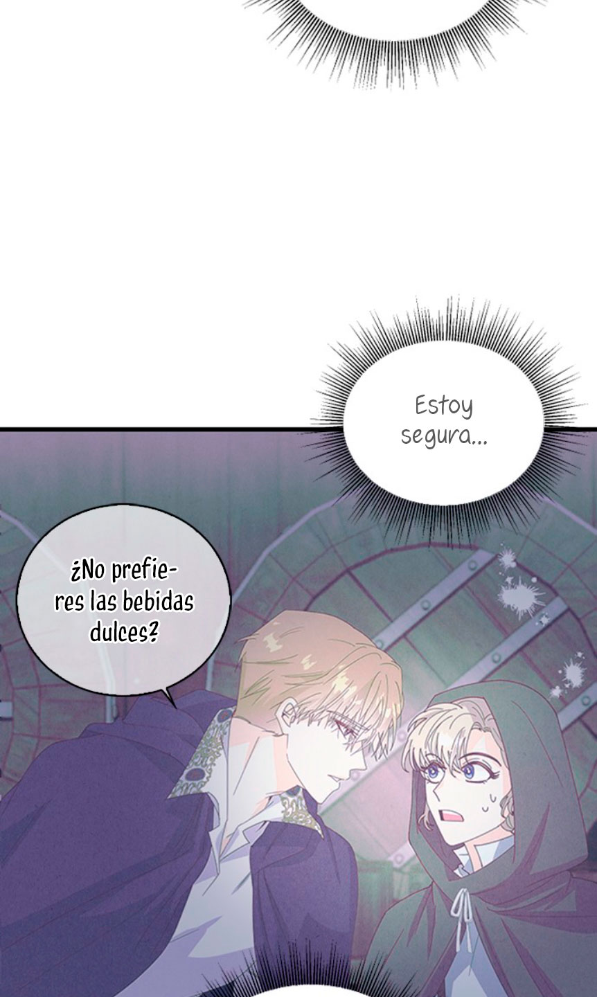 La doble vida de la Condesa Capítulo 11 - Página 31