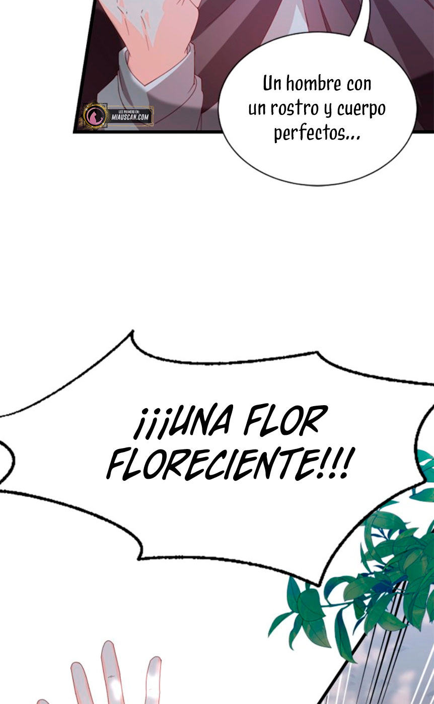 La doble vida de la Condesa Capítulo 11 - Página 4